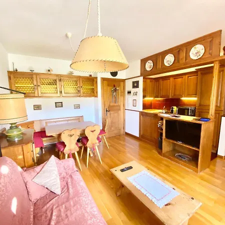 Appartement Faloria Apartment-splendid View