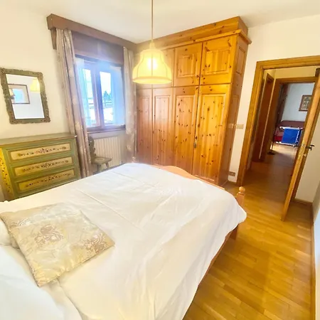 Appartement Faloria Apartment-splendid View *