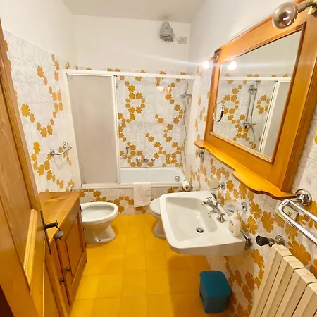 Faloria Apartment-splendid View Appartement *